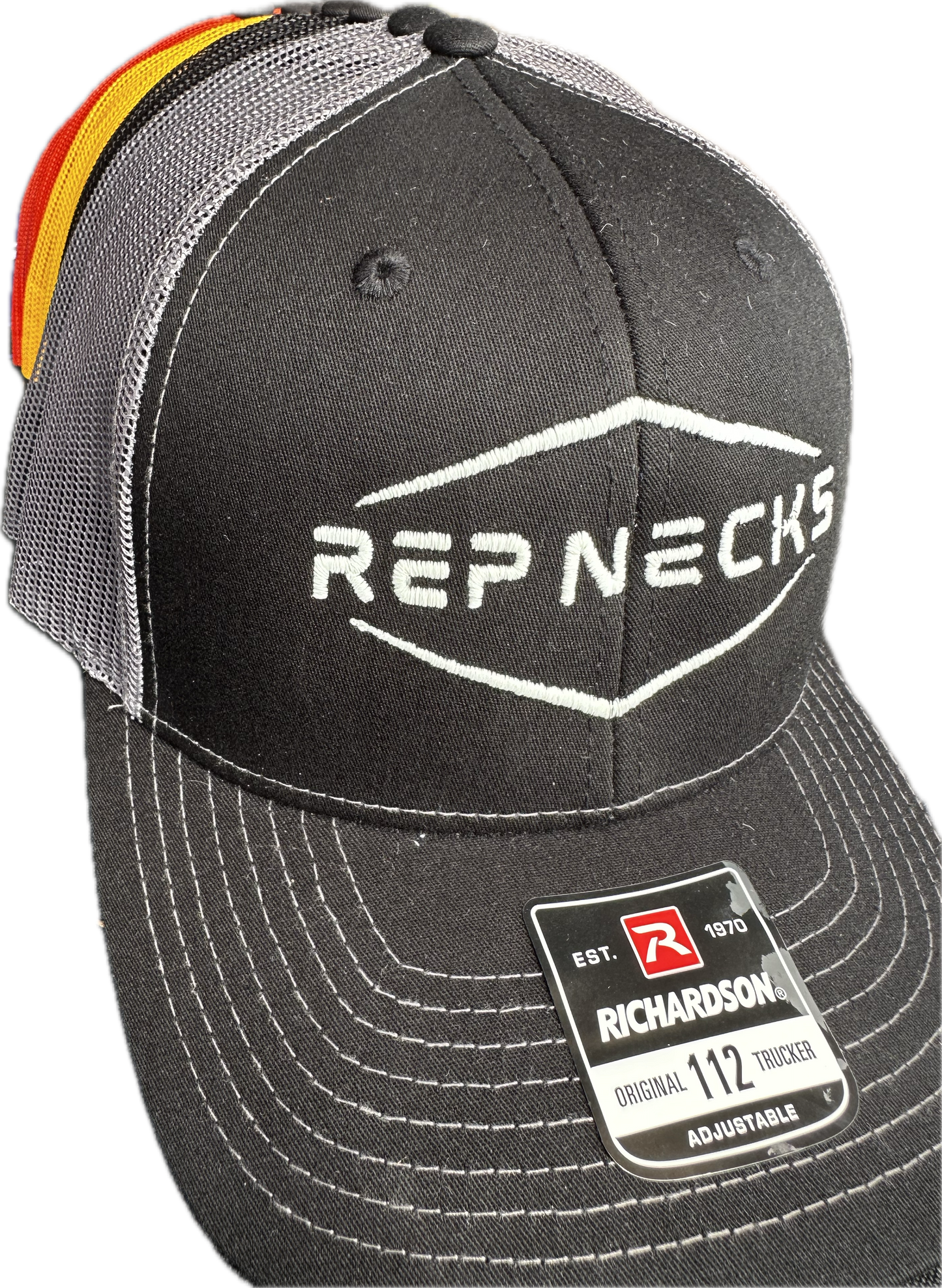 REPNECKS Trucker Hat
