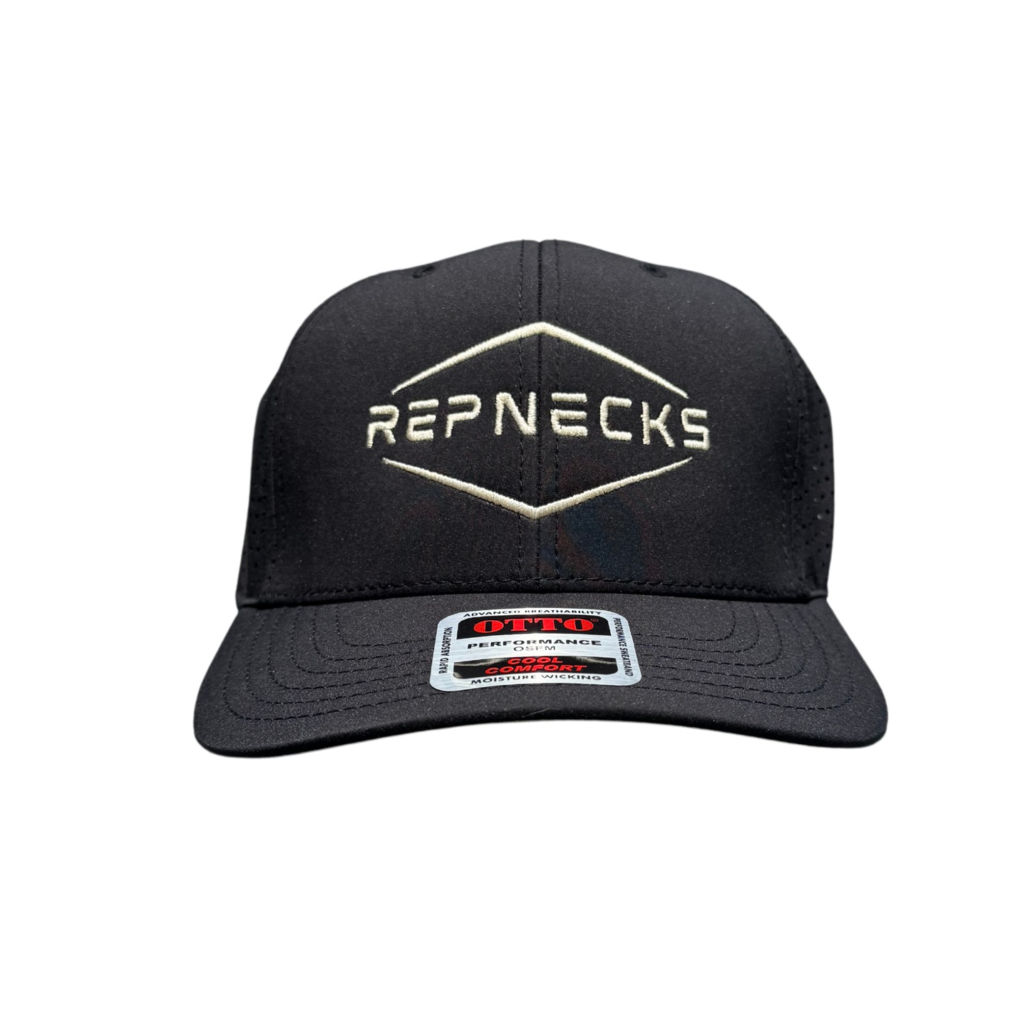 REPNECKS Performance Hat