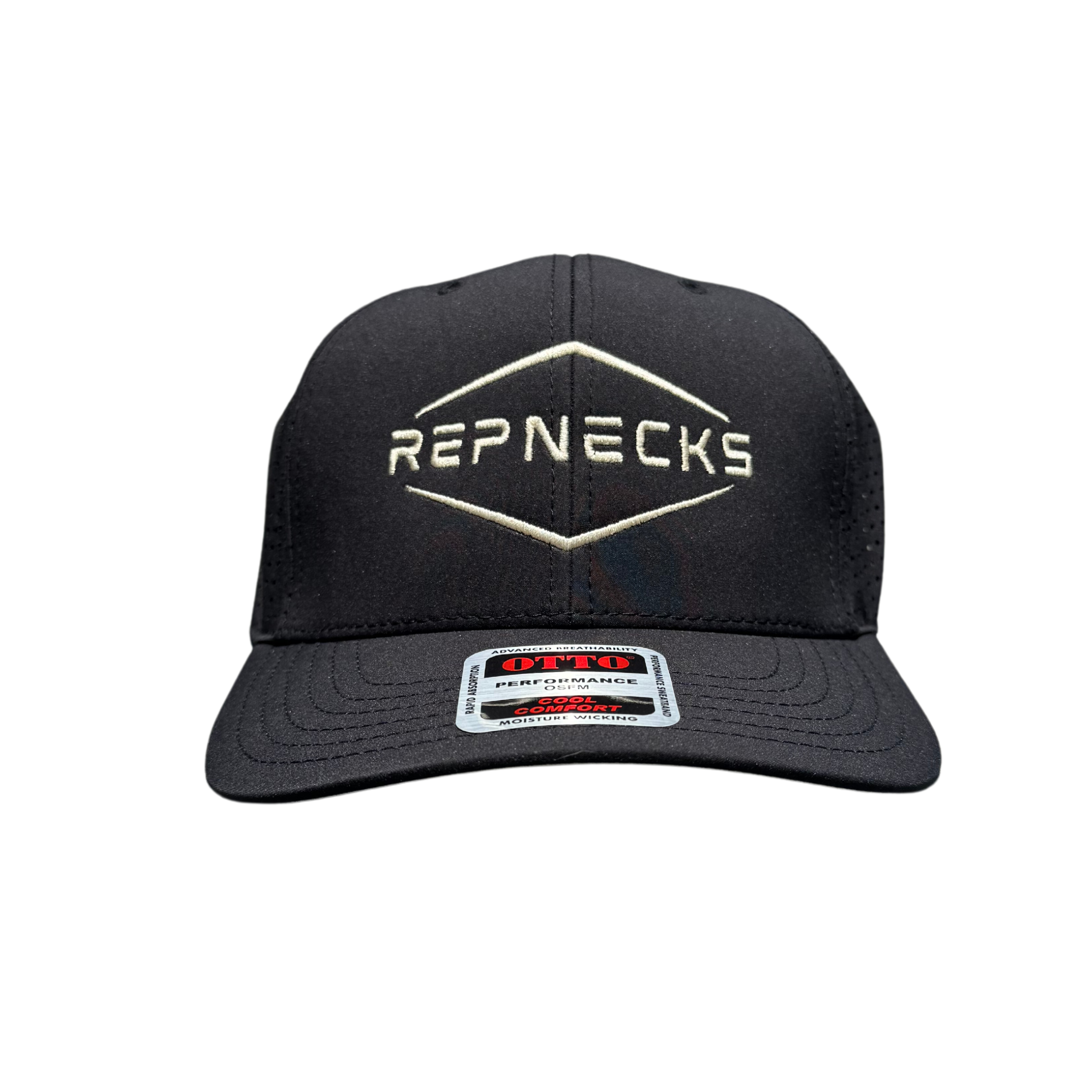REPNECKS Performance Hat – Repnecks